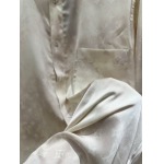 2025年5月1日春夏新品Louis Vuitton長袖シャツ 素材100%:シルク