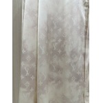 2025年5月1日春夏新品Louis Vuitton長袖シャツ 素材100%:シルク