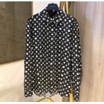 2025年5月1日春夏新品Louis Vuitton長袖シャ...