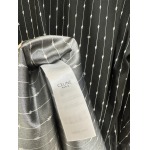 2025年5月1日高品質新作CELINE セリーヌ  /シャツ長袖素材100%:シルク