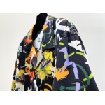 2025年5月1日高品質新作Chanel 半袖シャツ素材100%:シルク