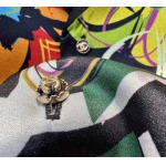 2025年5月1日高品質新作Chanel 半袖シャツ素材100%:シルク