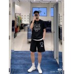 2025年5月1日入荷新作AMI半ズボン誕生日プレゼントの服/男女兼用/カップル服人気/R&B工場