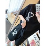 2025年5月1日入荷新作AMI半ズボン誕生日プレゼントの服/男女兼用/カップル服人気/R&B工場