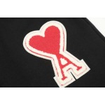 2025年5月1日入荷新作AMI半ズボン誕生日プレゼントの服/男女兼用/カップル服人気/R&B工場