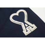 2025年5月1日入荷新作AMI半ズボン誕生日プレゼントの服/男女兼用/カップル服人気/R&B工場