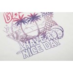 2025年5月1日入荷新作GANNI半袖 Tシャツ誕生日プレゼントの服/男女兼用/カップル服人気/R&B