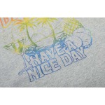 2025年5月1日入荷新作GANNI半袖 Tシャツ誕生日プレゼントの服/男女兼用/カップル服人気/R&B