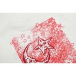 2025年5月1日入荷新作GANNI半袖 Tシャツ誕生日プレゼントの服/男女兼用/カップル服人気/R&B