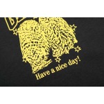 2025年5月1日入荷新作GANNI半袖 Tシャツ誕生日プレゼントの服/男女兼用/カップル服人気/R&B