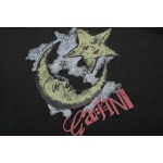 2025年5月1日入荷新作GANNI半袖 Tシャツ誕生日プレゼントの服/男女兼用/カップル服人気/R&B