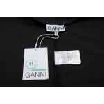 2025年5月1日入荷新作GANNI半袖 Tシャツ誕生日プレゼントの服/男女兼用/カップル服人気/R&B