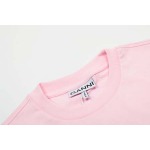 2025年5月1日入荷新作GANNI半袖 Tシャツ誕生日プレゼントの服/男女兼用/カップル服人気/R&B