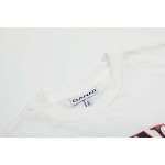 2025年5月1日入荷新作GANNI半袖 Tシャツ誕生日プレゼントの服/男女兼用/カップル服人気/R&B