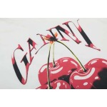 2025年5月1日入荷新作GANNI半袖 Tシャツ誕生日プレゼントの服/男女兼用/カップル服人気/R&B