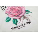 2025年5月1日入荷新作GANNI半袖 Tシャツ誕生日プレゼントの服/男女兼用/カップル服人気/R&B