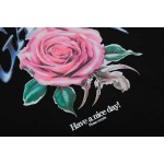 2025年5月1日入荷新作GANNI半袖 Tシャツ誕生日プレゼントの服/男女兼用/カップル服人気/R&B