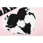 2025年5月1日入荷新作GANNI半袖 Tシャツ誕生日プレゼントの服/男女兼用/カップル服人気/R&B