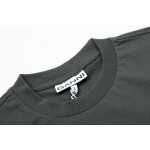 2025年5月1日入荷新作GANNI半袖 Tシャツ誕生日プレゼントの服/男女兼用/カップル服人気/R&B