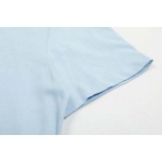 2025年5月1日入荷新作GANNI半袖 Tシャツ誕生日プレゼントの服/男女兼用/カップル服人気/R&B