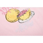 2025年5月1日入荷新作GANNI半袖 Tシャツ誕生日プレゼントの服/男女兼用/カップル服人気/R&B