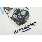 2025年5月1日入荷新作GANNI半袖 Tシャツ誕生日プレゼントの服/男女兼用/カップル服人気/R&B