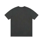 2025年5月1日入荷新作GANNI半袖 Tシャツ誕生日プレゼントの服/男女兼用/カップル服人気/R&B