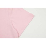 2025年5月1日入荷新作GANNI半袖 Tシャツ誕生日プレゼントの服/男女兼用/カップル服人気/R&B