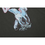 2025年5月1日入荷新作GANNI半袖 Tシャツ誕生日プレゼントの服/男女兼用/カップル服人気/R&B