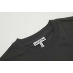 2025年5月1日入荷新作GANNI半袖 Tシャツ誕生日プレゼントの服/男女兼用/カップル服人気/R&B