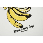 2025年5月1日入荷新作GANNI半袖 Tシャツ誕生日プレゼントの服/男女兼用/カップル服人気/R&B