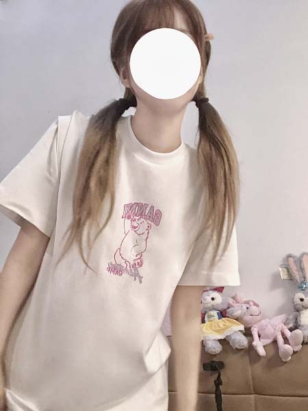 2025年5月1日入荷新作GANNI半袖 Tシャツ誕生日プレ...