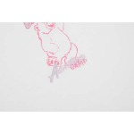 2025年5月1日入荷新作GANNI半袖 Tシャツ誕生日プレゼントの服/男女兼用/カップル服人気/R&B