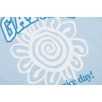 2025年5月1日入荷新作GANNI半袖 Tシャツ誕生日プレゼントの服/男女兼用/カップル服人気/R&B