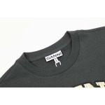 2025年5月1日入荷新作GANNI半袖 Tシャツ誕生日プレゼントの服/男女兼用/カップル服人気/R&B