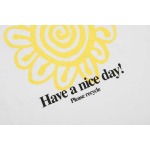 2025年5月1日入荷新作GANNI半袖 Tシャツ誕生日プレゼントの服/男女兼用/カップル服人気/R&B