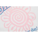 2025年5月1日入荷新作GANNI半袖 Tシャツ誕生日プレゼントの服/男女兼用/カップル服人気/R&B