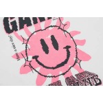 2025年5月1日入荷新作GANNI半袖 Tシャツ誕生日プレゼントの服/男女兼用/カップル服人気/R&B