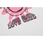 2025年5月1日入荷新作GANNI半袖 Tシャツ誕生日プレゼントの服/男女兼用/カップル服人気/R&B