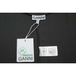 2025年5月1日入荷新作GANNI半袖 Tシャツ誕生日プレゼントの服/男女兼用/カップル服人気/R&B