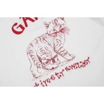 2025年5月1日入荷新作GANNI半袖 Tシャツ誕生日プレゼントの服/男女兼用/カップル服人気/R&B