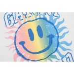 2025年5月1日入荷新作GANNI半袖 Tシャツ誕生日プレゼントの服/男女兼用/カップル服人気/R&B