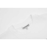 2025年5月1日入荷新作GANNI半袖 Tシャツ誕生日プレゼントの服/男女兼用/カップル服人気/R&B