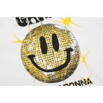 2025年5月1日入荷新作GANNI半袖 Tシャツ誕生日プレゼントの服/男女兼用/カップル服人気/R&B