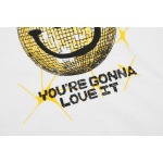 2025年5月1日入荷新作GANNI半袖 Tシャツ誕生日プレゼントの服/男女兼用/カップル服人気/R&B