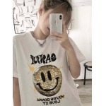 2025年5月1日入荷新作GANNI半袖 Tシャツ誕生日プレゼントの服/男女兼用/カップル服人気/R&B