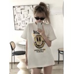 2025年5月1日入荷新作GANNI半袖 Tシャツ誕生日プレゼントの服/男女兼用/カップル服人気/R&B