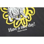 2025年5月1日入荷新作GANNI半袖 Tシャツ誕生日プレゼントの服/男女兼用/カップル服人気/R&B