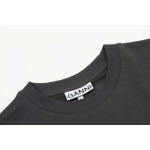 2025年5月1日入荷新作GANNI半袖 Tシャツ誕生日プレゼントの服/男女兼用/カップル服人気/R&B