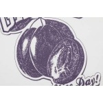 2025年5月1日入荷新作GANNI半袖 Tシャツ誕生日プレゼントの服/男女兼用/カップル服人気/R&B